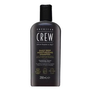 American Crew Denné šampón pre hĺbkovú hydratáciu (Daily Deep Moisturizing Shampoo) 250 ml