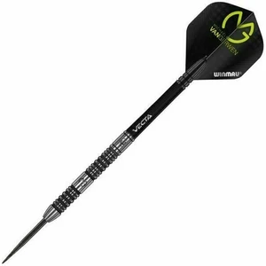 Winmau MvG Absolute Tungsten 90% Steeltip 23 g