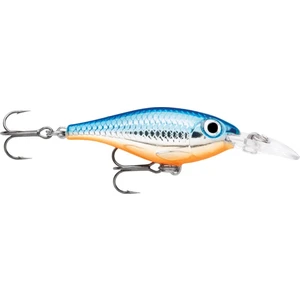 Rapala wobler ultra light shad 04 4 cm 3 g sb