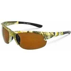 Delphin Polarized Sunglasses SG FOREST HF
