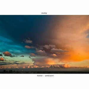 Moby Hotel Ambient (3 LP)