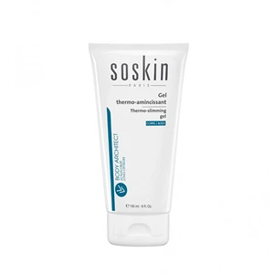 Soskin Paris Thermo gel na hubnutí (Thermo-Slimming Gel) 150 ml