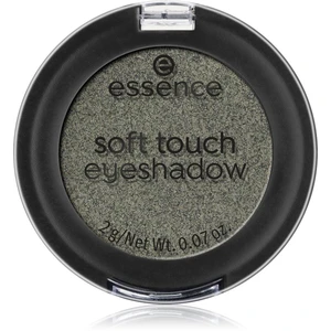 Essence Soft Touch oční stíny odstín 05 2 g