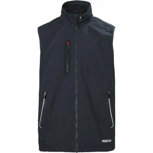 Musto Corsica Gilet 2.0 Jachetă navigație True Navy 3XL