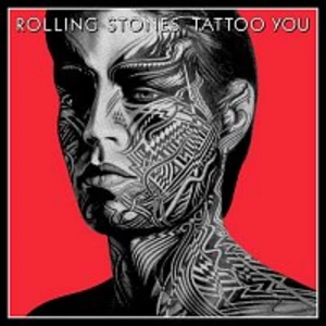 The Rolling Stones Tattoo You (LP)