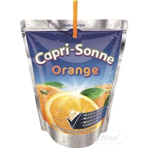 Capri-Sonne Orange