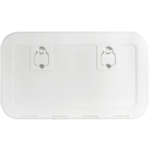 Osculati White flush inspection hatch 600x350mm