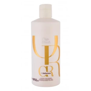 Wella Professionals Oil Reflections Luminous Reveal Shampoo szampon dla utrwalenia i blasku włosów 500 ml