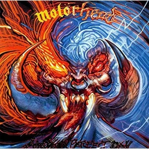 Motörhead Another Perfect Day (LP)