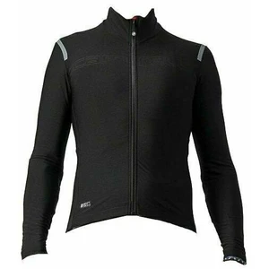 Castelli Tutto Nano Ros Jersey Black 3XL