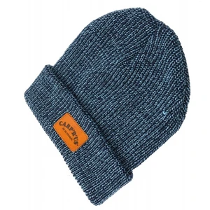 Carp´r´us čiapka beanie blue