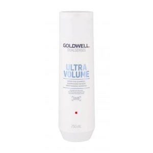 Goldwell Dualsenses Ultra Volume 250 ml šampón pre ženy na jemné vlasy; na normálne vlasy