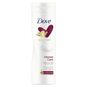 Dove Body Love pečující tělové mléko 250 ml
