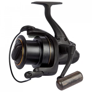 Wychwood navijak riot big pit 65s reel