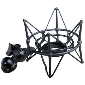 Superlux HM56B Suspension de microphone