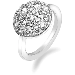 Hot Diamonds Prsten Emozioni Laghetto Bouquet ER011 56 mm