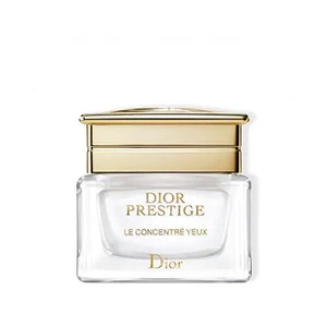 Dior Očný krém proti starnutiu pleti Prestige (Le Concentre Yeux) 15 ml