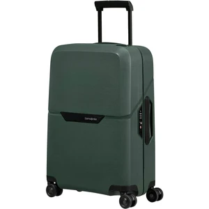 Samsonite Kabinový cestovní kufr Magnum Eco S 38 l - zelená