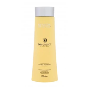 Revlon Professional Eksperience Hydro Nutritive hydratační šampon pro suché vlasy 250 ml