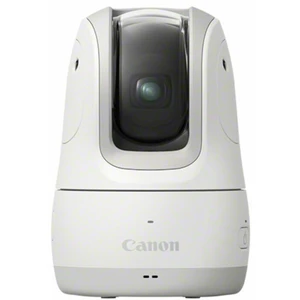 Digitálny fotoaparát Canon PowerShot PX Essential Kit (5591C003) biely inteligentný automatický fotoaparát • 11,7 MPx CMOS snímač • Full HD video pri