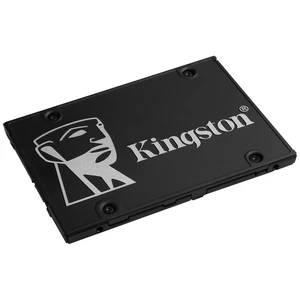 SSD Kingston KC600 256GB SATA3 2.5" Upgrade Bundle Kit (SKC600B/256G) SSD • rozhranie SATA Rev III • formát disku 2,5" • kapacita 256 GB • 3D TLC NAND