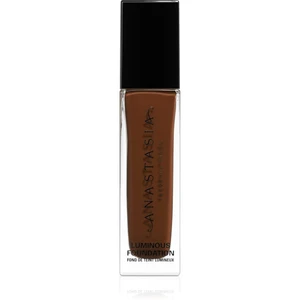 Anastasia Beverly Hills Luminous Foundation rozjasňující make-up odstín 520W 30 ml