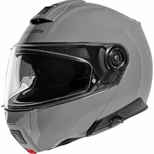 Schuberth C5 Concrete Grey M Kask