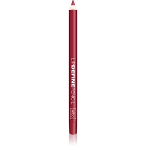 Wibo Lip Pencil Define konturovací tužka na rty 3 3 ml