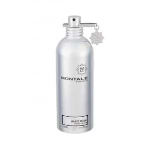 Montale White Musk 100 ml parfumovaná voda unisex