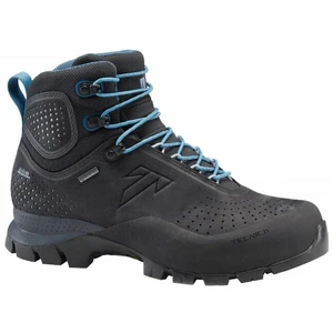 Tecnica Damen Wanderschuhe Forge GTX Ws Asphalt/Blue 38 2/3