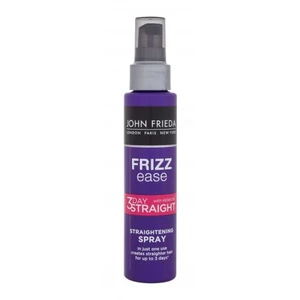 John Frieda Frizz Ease 3Day Straight 100 ml pro tepelný styling pro ženy