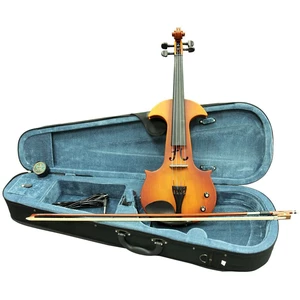 Valencia VE300 4/4 Electric Violin