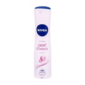 Nivea Pearl & Beauty antiperspirant 150 ml