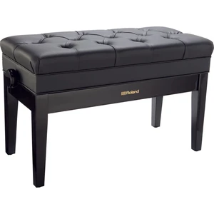 Roland RPB-D500 Polished Ebony Skaj