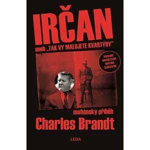 Irčan - Charles Brandt