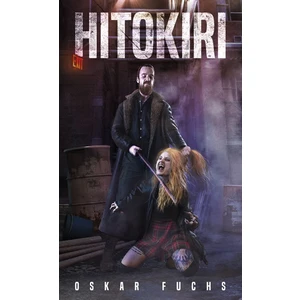 Hitokiri - Oskar Fuchs