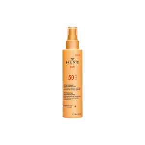 Nuxe Sun sprej na opaľovanie s vysokou UV ochranou 150 ml