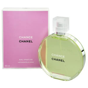 Chanel Chance Eau Fraiche - EDT 35 ml