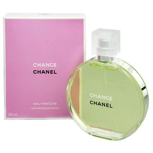 Chanel Chance Eau Fraiche - EDT 35 ml