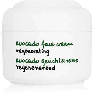 Ziaja Avocado regenerační pleťový krém 50 ml