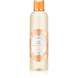 Vivian Gray Naturals Orange Blossom sprchový gél 250 ml