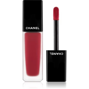 Chanel Rouge Allure Ink tekutý rúž s matným efektom odtieň 154 Expérimenté 6 ml