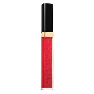 Chanel Rouge Coco Gloss hydratačný lesk na pery odtieň 106 Amarena 5.5 g