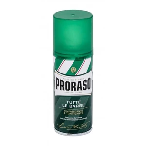 Proraso Green pena na holenie 100 ml