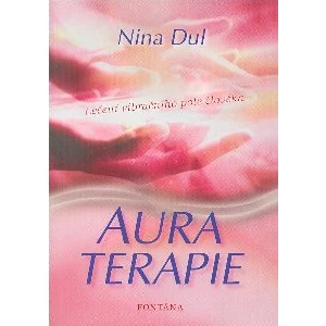 Aura terapie - Nina Dul