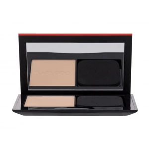 Shiseido Krémový pudr Synchro Skin Self-refreshing (Custom Finish Powder Foundation) 9 g 130