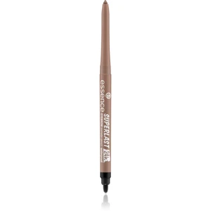 Essence SUPERLAST 24h vodeodolná ceruzka na obočie odtieň 10 0.31 g