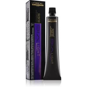 L’Oréal Professionnel Dialight semi-permanentná farba bez amoniaku odtieň 6,3 50 ml