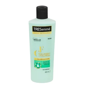 TRESemmé Collagen + Fullness šampón pre objem 400 ml