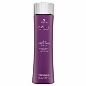 Alterna Caviar Anti-Aging Infinite Color Hold hydratačný šampón pre farbené vlasy 250 ml